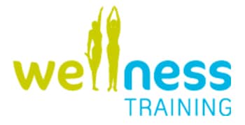 Logo Wellness Training
