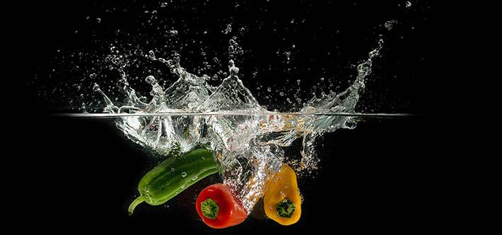 Alimentation : sujet culturel, politique et économique