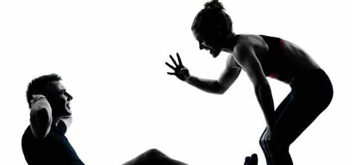 Comment et Pourquoi faire du Sport - Partie 1