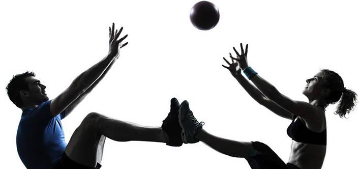 Comment et Pourquoi faire du Sport - Partie 2