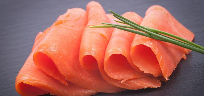 Alimentation : Zoom sur le Saumon